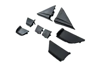Range Rover V L460 2021- Kit caroserie MNSR Carbon foto 115