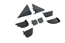 Range Rover V L460 2021- Kit caroserie MNSR Carbon foto 116