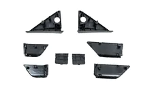 Range Rover V L460 2021- Kit caroserie MNSR Carbon foto 117