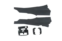 Range Rover V L460 2021- Kit caroserie MNSR Carbon foto 118