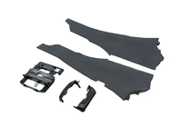Range Rover V L460 2021- Kit caroserie MNSR Carbon foto 119