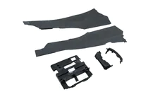 Range Rover V L460 2021- Kit caroserie MNSR Carbon foto 120