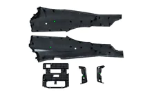 Range Rover V L460 2021- Kit caroserie MNSR Carbon foto 121