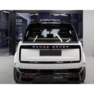 Kit caroserie MNSR Carbon Range Rover V L460 2021- foto 2