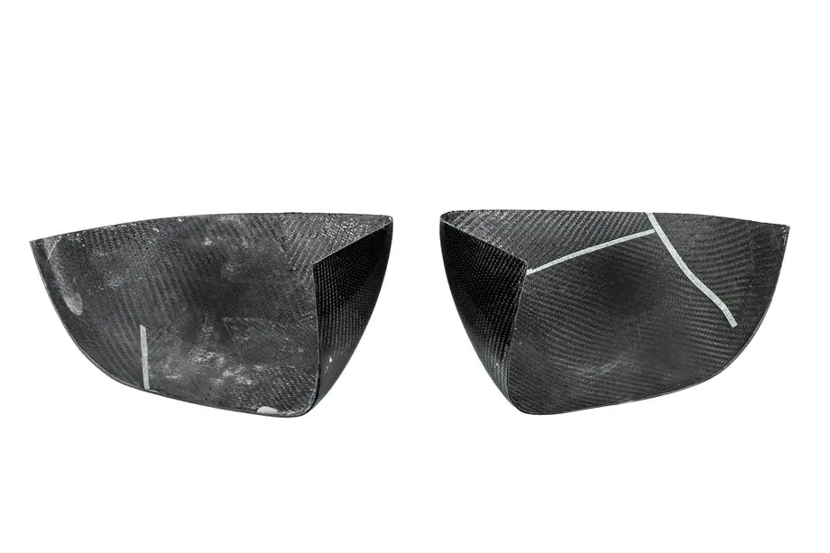 Range Rover V L460 2021- Kit caroserie MNSR Carbon Foto 16
