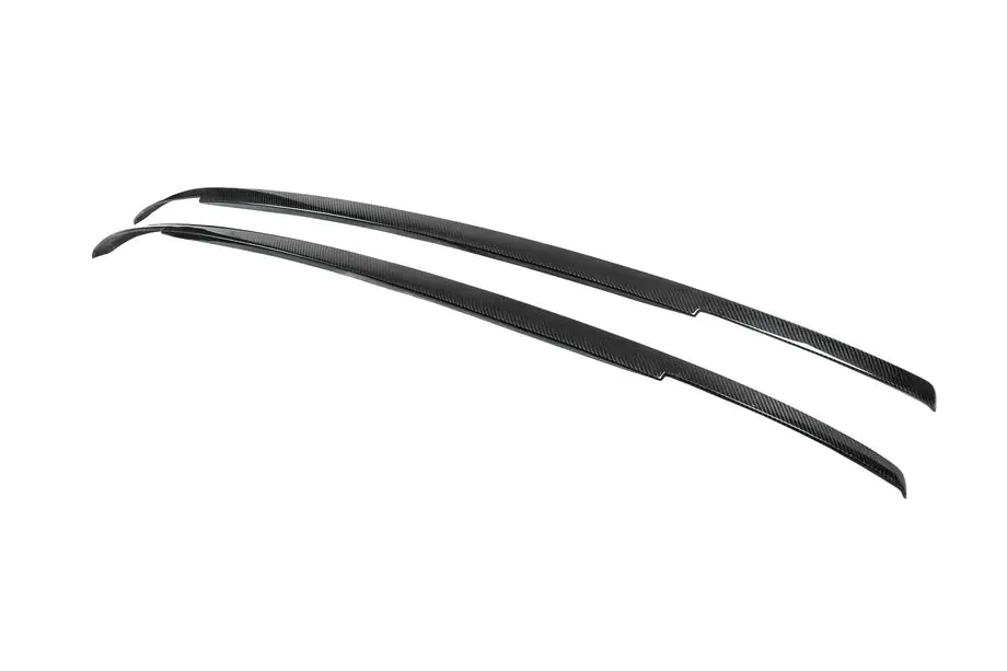 Range Rover V L460 2021- Kit caroserie MNSR Carbon Foto 23