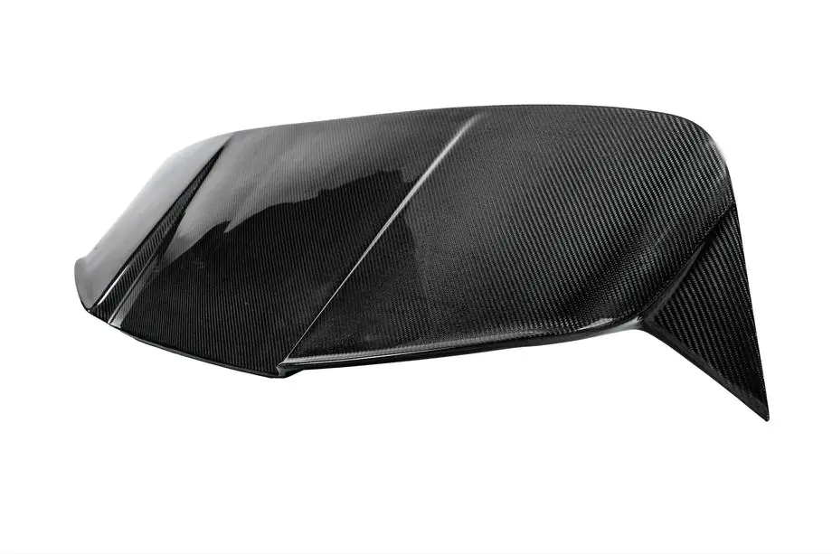 Range Rover V L460 2021- Kit caroserie MNSR Carbon Foto 31