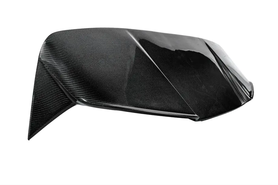 Range Rover V L460 2021- Kit caroserie MNSR Carbon Foto 32