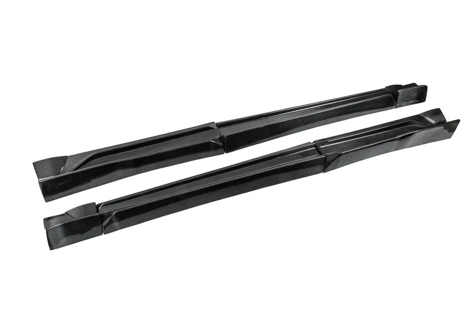 Range Rover V L460 2021- Kit caroserie MNSR Carbon Foto 38