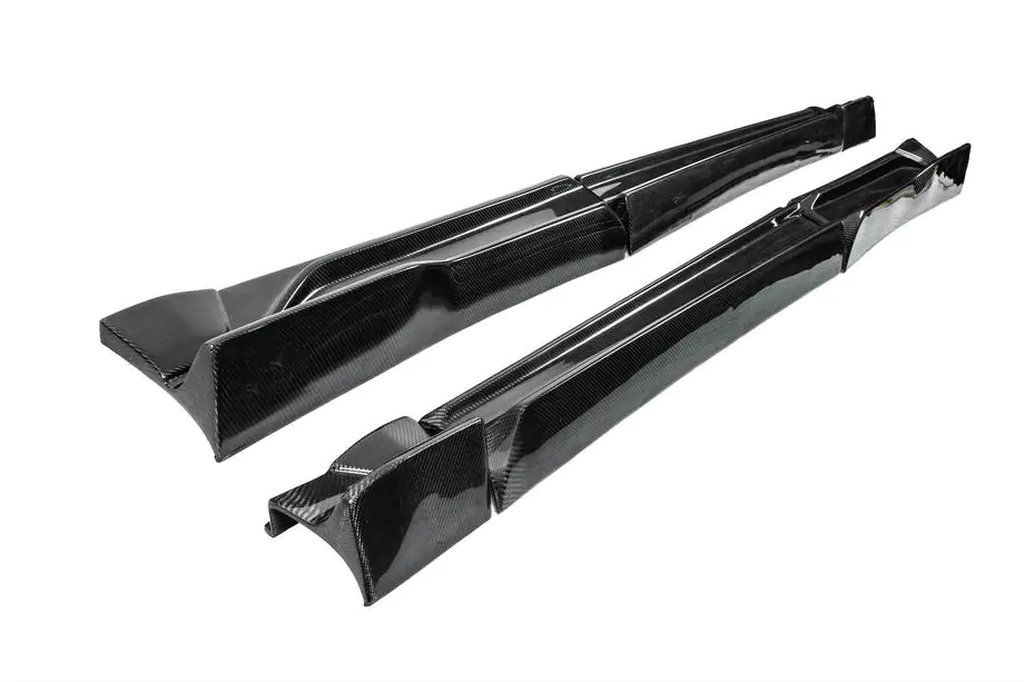 Range Rover V L460 2021- Kit caroserie MNSR Carbon Foto 40