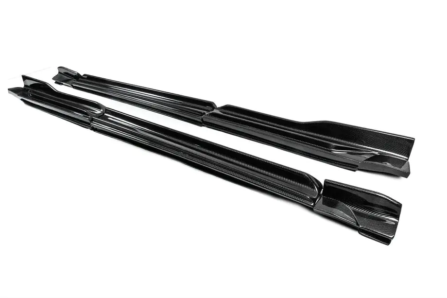 Range Rover V L460 2021- Kit caroserie MNSR Carbon Foto 42