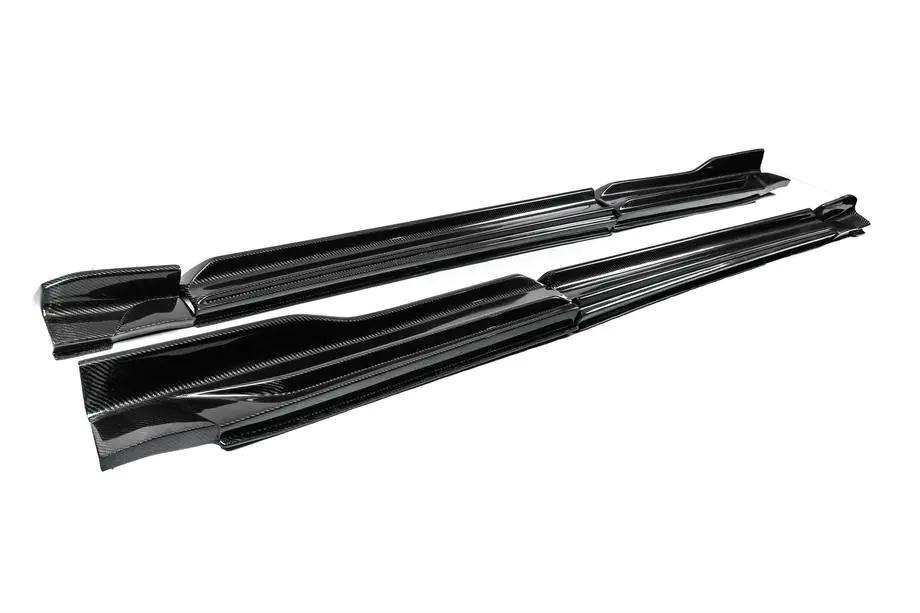 Range Rover V L460 2021- Kit caroserie MNSR Carbon Foto 43