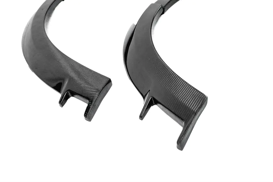 Range Rover V L460 2021- Kit caroserie MNSR Carbon Foto 49