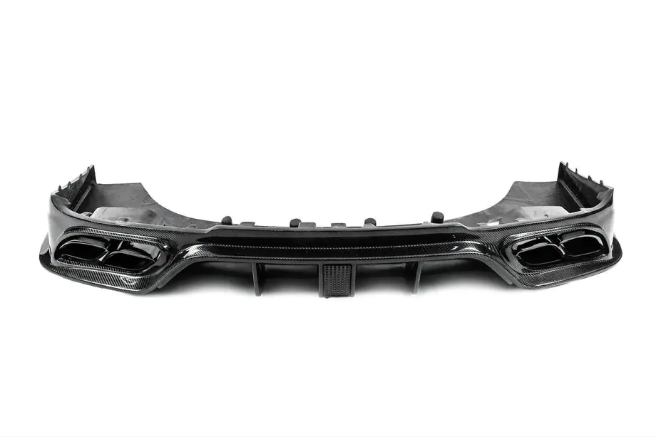 Range Rover V L460 2021- Kit caroserie MNSR Carbon Foto 61