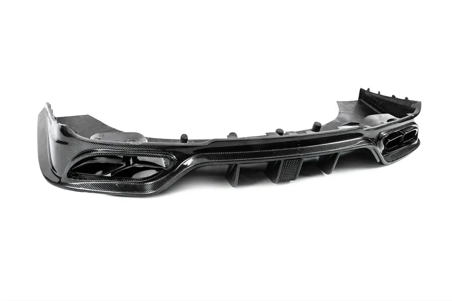 Range Rover V L460 2021- Kit caroserie MNSR Carbon Foto 63
