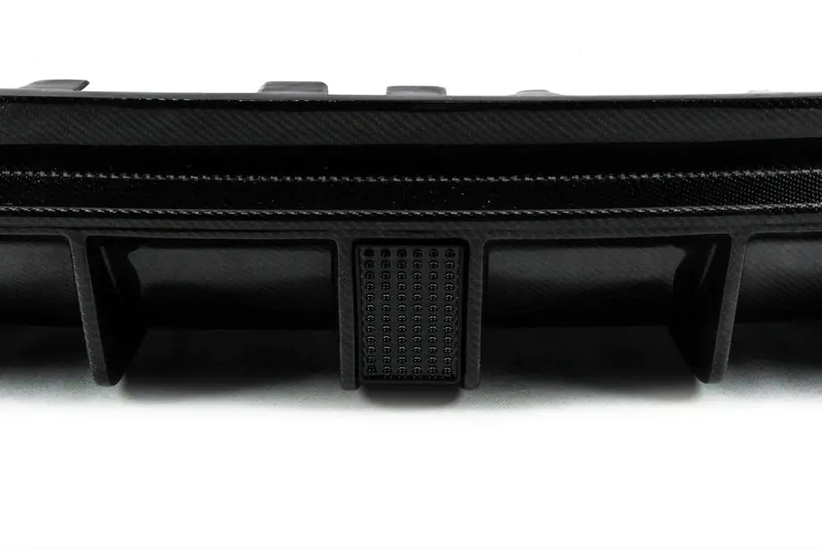 Range Rover V L460 2021- Kit caroserie MNSR Carbon Foto 66