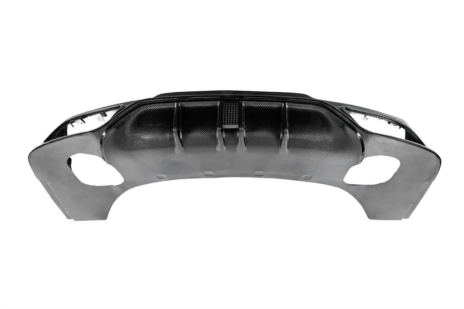 Range Rover V L460 2021- Kit caroserie MNSR Carbon Foto 68