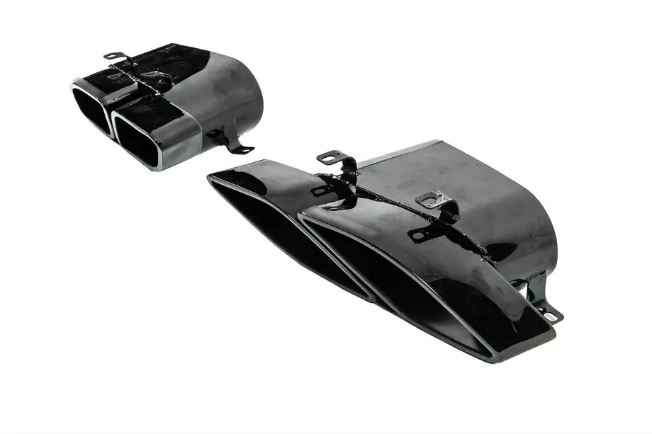 Range Rover V L460 2021- Kit caroserie MNSR Carbon Foto 71