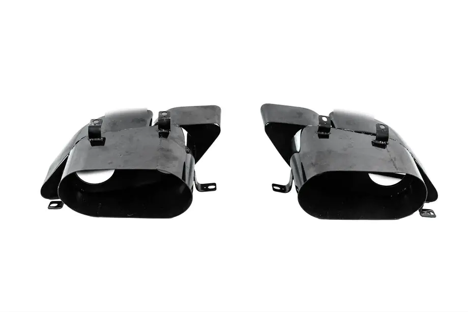 Range Rover V L460 2021- Kit caroserie MNSR Carbon Foto 73
