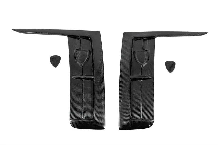 Range Rover V L460 2021- Kit caroserie MNSR Carbon Foto 75