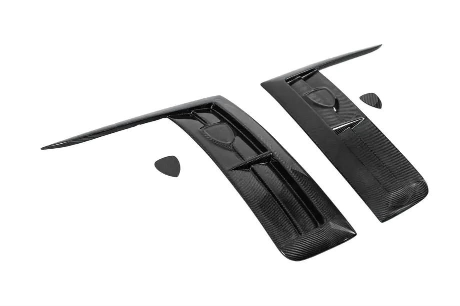Range Rover V L460 2021- Kit caroserie MNSR Carbon Foto 77