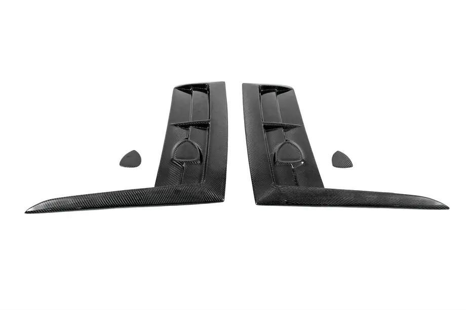 Range Rover V L460 2021- Kit caroserie MNSR Carbon Foto 78