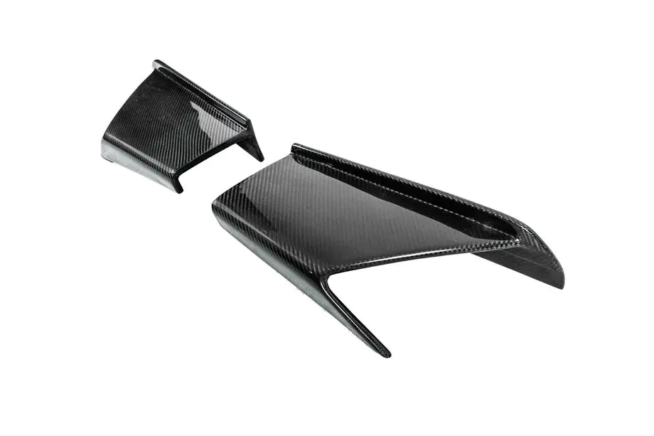 Range Rover V L460 2021- Kit caroserie MNSR Carbon Foto 85