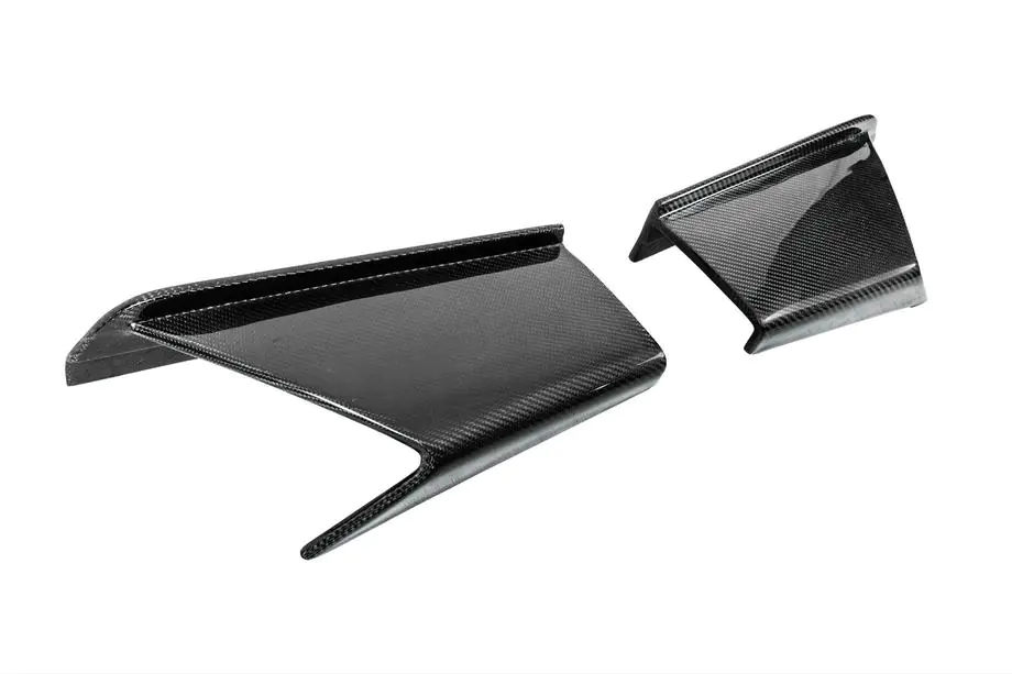 Range Rover V L460 2021- Kit caroserie MNSR Carbon Foto 86