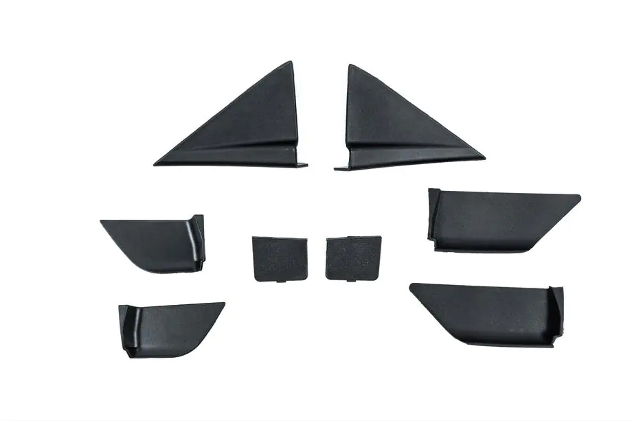Range Rover V L460 2021- Kit caroserie MNSR Carbon Foto 94