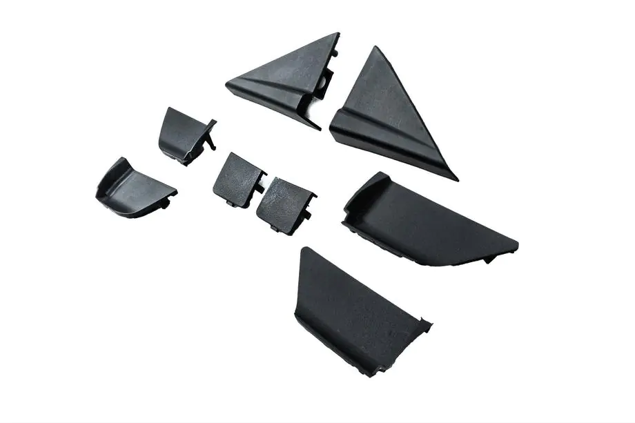 Range Rover V L460 2021- Kit caroserie MNSR Carbon Foto 95