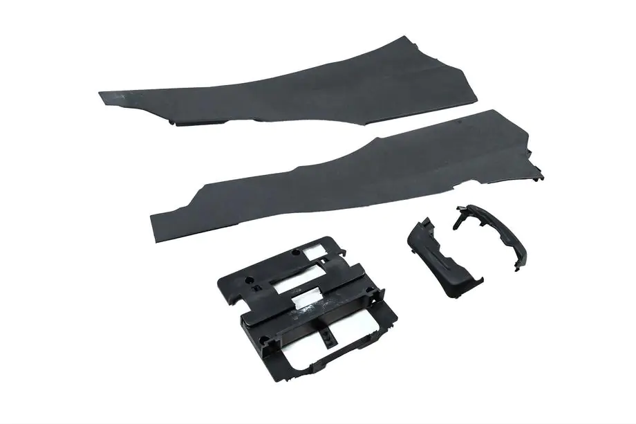 Range Rover V L460 2021- Kit caroserie MNSR Carbon Foto 100