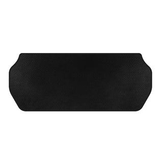Covoras portbagaj EVA (pana la randul 3, 2003-2005, 7 locuri, Negru) Opel Zafira A 1998-2005