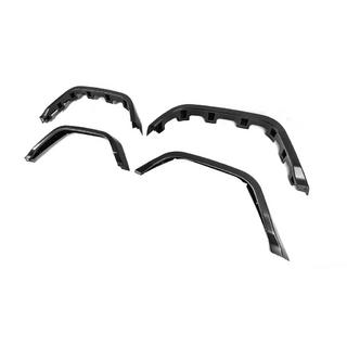 Extensii aripi G63 AMG 2018-Style (pentru masini cu kit facelift instalat) Mercedes G class W463 1990-2018 foto 3