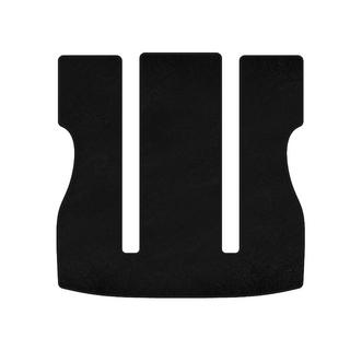Covoras portbagaj textil Premium 2004-2008 (Negru) Ssang Yong Rodius