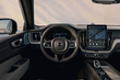 Recenzie Volvo XC60 2025: Crossover de lux actualizat foto 6