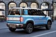 Baojun Yep Plus: Recenzie a crossover-ului electric compact foto 2
