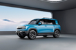 Baojun Yep Plus: Recenzie a crossover-ului electric compact foto 1