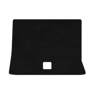 Covoras portbagaj textil Premium (2015-2017, Negru)