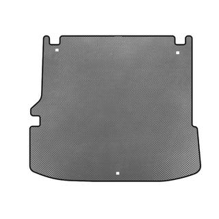 Covoras portbagaj EVA V2 (cu subwoofer, 7 locuri, Gri)