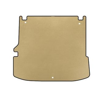 Covoras portbagaj EVA V2 (cu subwoofer, 7 locuri, Bej)