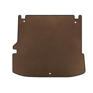 Covoras portbagaj EVA V2 (cu subwoofer, 7 locuri, Maro)