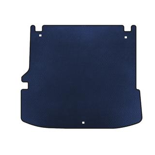 Covoras portbagaj EVA V2 (cu subwoofer, 7 locuri, Albastru)