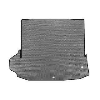 Covoras portbagaj EVA V3 (fara subwoofer, 7 locuri, Gri)