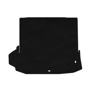 Covoras portbagaj textil Premium V3 (fara subwoofer, 7 locuri, Negru)