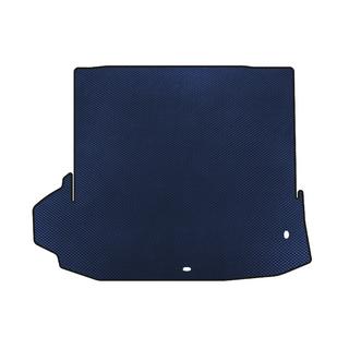 Covoras portbagaj EVA V3 (fara subwoofer, 7 locuri, Albastru)