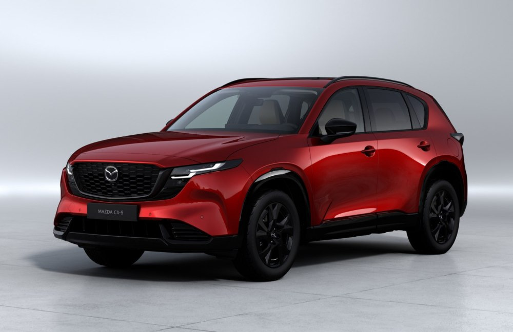 Recenzie Mazda CX-5 2026: Un nou nivel de crossover compact