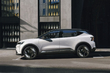 Renault Scenic E-Tech: SUV electric pentru familie foto 3