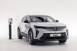Renault Scenic E-Tech: SUV electric pentru familie foto 2