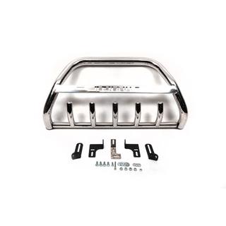 Bullbar WT003-4 (Inox) foto 4