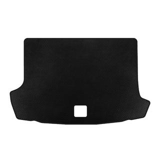 Covoras portbagaj EVA V2 (5 usi, Negru)